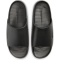 NIKE Calm Badelatschen Herren 001 - black/black 47.5