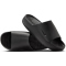 NIKE Calm Badelatschen Herren 001 - black/black 47.5