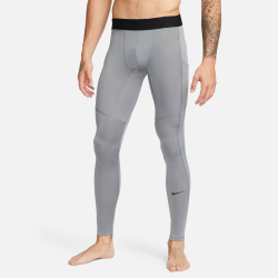 NIKE Pro Dri-FIT Underwear Tights Herren 084 - smoke...