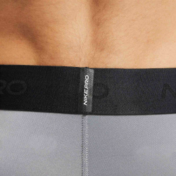 NIKE Pro Dri-FIT Underwear Tights Herren 084 - smoke...