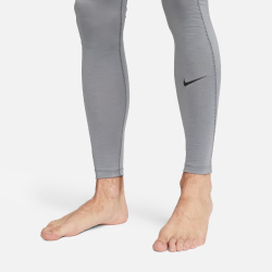 NIKE Pro Dri-FIT Underwear Tights Herren 084 - smoke...