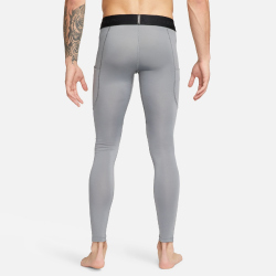 NIKE Pro Dri-FIT Underwear Tights Herren 084 - smoke...