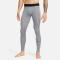 NIKE Pro Dri-FIT Underwear Tights Herren 084 - smoke grey/black S