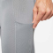 NIKE Pro Dri-FIT Underwear Tights Herren 084 - smoke grey/black S