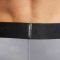NIKE Pro Dri-FIT Underwear Tights Herren 084 - smoke grey/black S