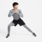 NIKE Pro Dri-FIT Underwear Tights Herren 084 - smoke grey/black S