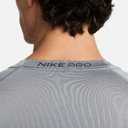 NIKE Pro Dri-FIT Tight langarm Funktionsshirt Herren 084...