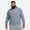 NIKE Repel Unlimited wasserabweisende Kapuzenjacke Herren 084 - smoke grey/black/smoke grey L