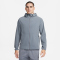 NIKE Repel Unlimited wasserabweisende Kapuzenjacke Herren 084 - smoke grey/black/smoke grey XXL
