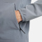 NIKE Repel Unlimited wasserabweisende Kapuzenjacke Herren 084 - smoke grey/black/smoke grey XXL