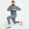 NIKE Repel Unlimited wasserabweisende Kapuzenjacke Herren 084 - smoke grey/black/smoke grey XXL