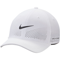 NIKE Rise Dri-FIT ADV SwooshFlex Cap 100 -...
