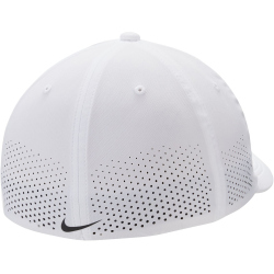NIKE Rise Dri-FIT ADV SwooshFlex Cap 100 -...