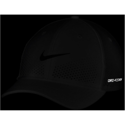 NIKE Rise Dri-FIT ADV SwooshFlex Cap 100 -...
