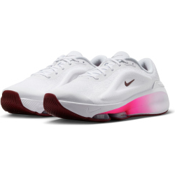NIKE Versair Fitnessschuhe Damen 100 - white/dark team...
