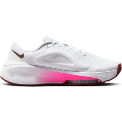 NIKE Versair Fitnessschuhe Damen 100 - white/dark team...