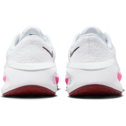 NIKE Versair Fitnessschuhe Damen 100 - white/dark team red-fierce pink 37.5