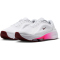 NIKE Versair Fitnessschuhe Damen 100 - white/dark team red-fierce pink 37.5