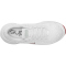 NIKE Versair Fitnessschuhe Damen 100 - white/dark team red-fierce pink 37.5