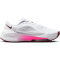 NIKE Versair Fitnessschuhe Damen 100 - white/dark team red-fierce pink 37.5