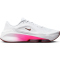 NIKE Versair Fitnessschuhe Damen 100 - white/dark team red-fierce pink 37.5