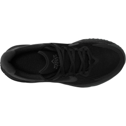 NIKE Star Runner 4 Laufschuhe Kinder 002 - black/black-black-anthracite 38