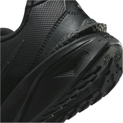 NIKE Star Runner 4 Laufschuhe Kinder 002 - black/black-black-anthracite 38