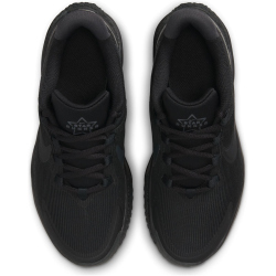 NIKE Star Runner 4 Laufschuhe Kinder 002 - black/black-black-anthracite 38