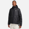 NIKE Sportswear Therma-FIT wasserabweisende Winterjacke Herren 010 - black S