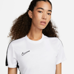 NIKE Academy Dri-FIT kurzarm Fußball Trainingsshirt...