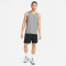NIKE Dri-FIT Hyverse Fitness-Tanktop Herren 097 - smoke grey/htr/black XL