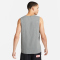 NIKE Dri-FIT Hyverse Fitness-Tanktop Herren 097 - smoke grey/htr/black XL