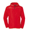Kempa Gold Pr&auml;sentationsjacke rot S (164)