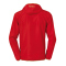 Kempa Gold Pr&auml;sentationsjacke rot S (164)