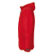 Kempa Gold Pr&auml;sentationsjacke rot S (164)
