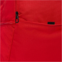 NIKE Brasilia 9.5 Training Rucksack (Medium, 24L) 657 - university red/black/white