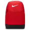 NIKE Brasilia 9.5 Training Rucksack (Medium, 24L) 657 - university red/black/white