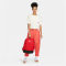 NIKE Brasilia 9.5 Training Rucksack (Medium, 24L) 657 - university red/black/white
