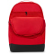 NIKE Brasilia 9.5 Training Rucksack (Medium, 24L) 657 - university red/black/white