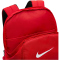 NIKE Brasilia 9.5 Training Rucksack (Medium, 24L) 657 - university red/black/white