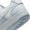 NIKE Court Vision Low-Top Sneaker Damen 004 - football grey/white 36.5