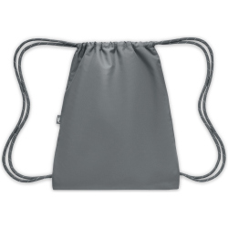 NIKE Heritage Gymsack 13 Liter 084 - smoke grey/smoke...