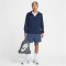 NIKE Heritage Gymsack 13 Liter 084 - smoke grey/smoke grey/summit white