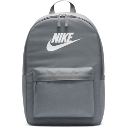 NIKE Heritage Rucksack 25L 063 - smoke grey/smoke grey/white