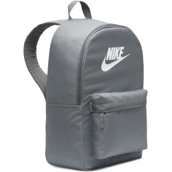 NIKE Heritage Rucksack 25L 063 - smoke grey/smoke grey/white