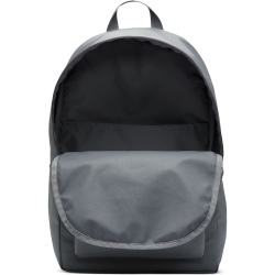 NIKE Heritage Rucksack 25L 063 - smoke grey/smoke grey/white