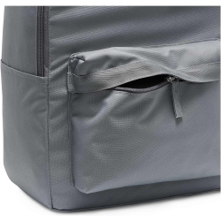 NIKE Heritage Rucksack 25L 063 - smoke grey/smoke grey/white