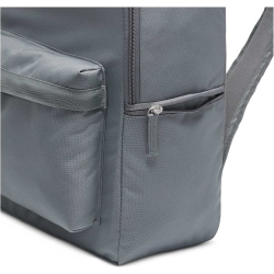 NIKE Heritage Rucksack 25L 063 - smoke grey/smoke grey/white
