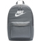 NIKE Heritage Rucksack 25L 063 - smoke grey/smoke grey/white