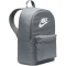NIKE Heritage Rucksack 25L 063 - smoke grey/smoke grey/white